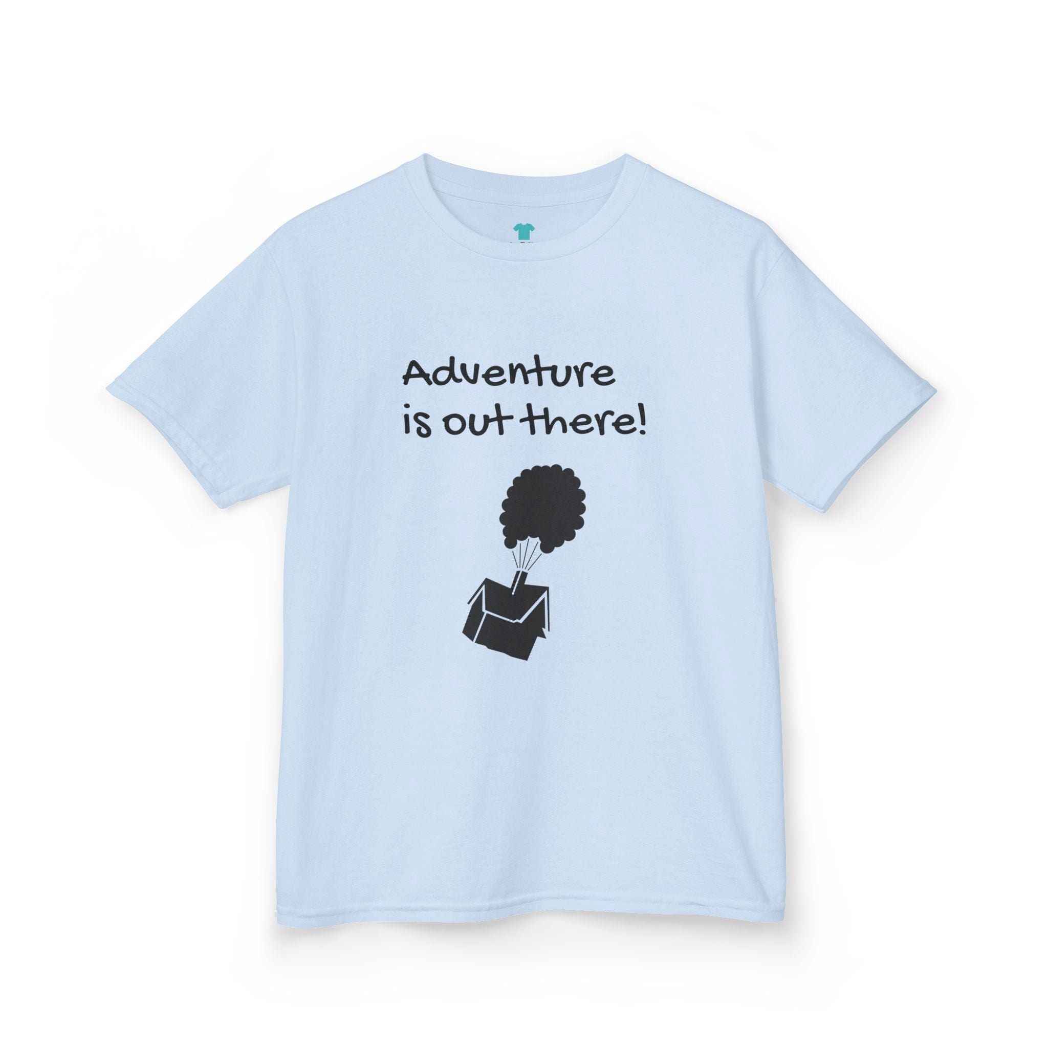 Adventurous Family Trip T-Shirt, Family Vacation Shirt, Softstyle Tee, Matching Family Shirts, Personalized Travel Tee, Kids