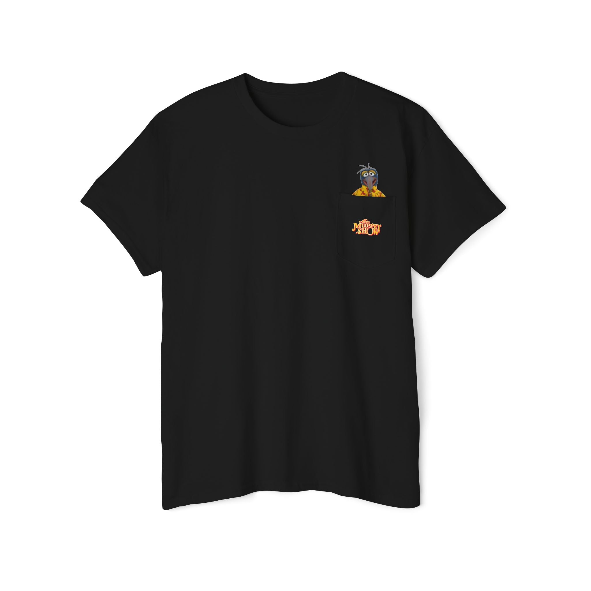 Gonzo Pocket Tee