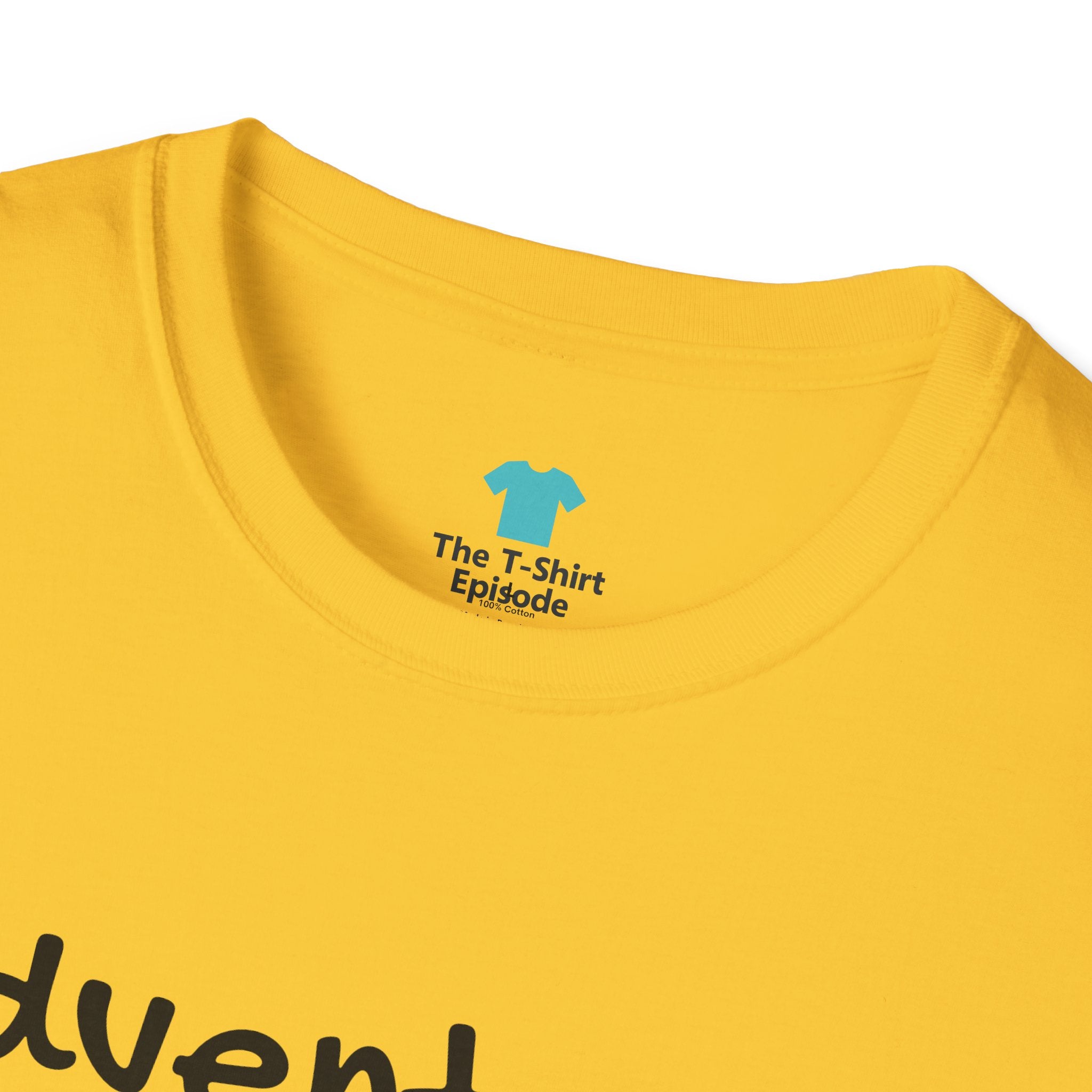 Adventurous Family Trip T-Shirt, Family Vacation Shirt, Softstyle Tee, Matching Family Shirts, Personalized Travel Tee