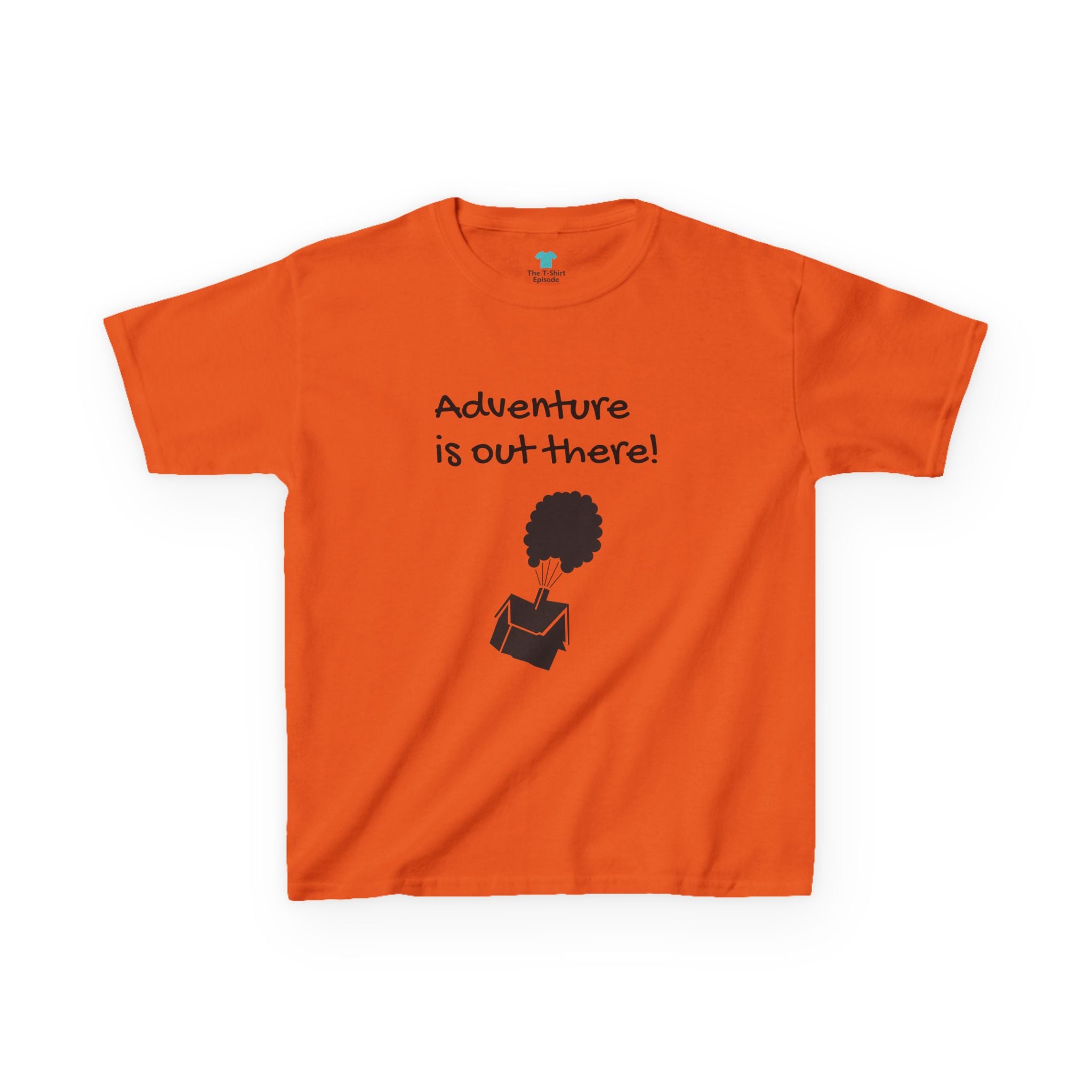 Adventurous Family Trip T-Shirt, Family Vacation Shirt, Softstyle Tee, Matching Family Shirts, Personalized Travel Tee, Kids
