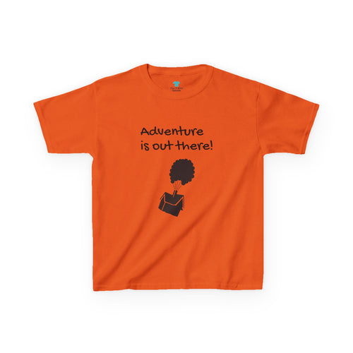 Adventurous Family Trip T-Shirt, Family Vacation Shirt, Softstyle Tee, Matching Family Shirts, Personalized Travel Tee, Kids
