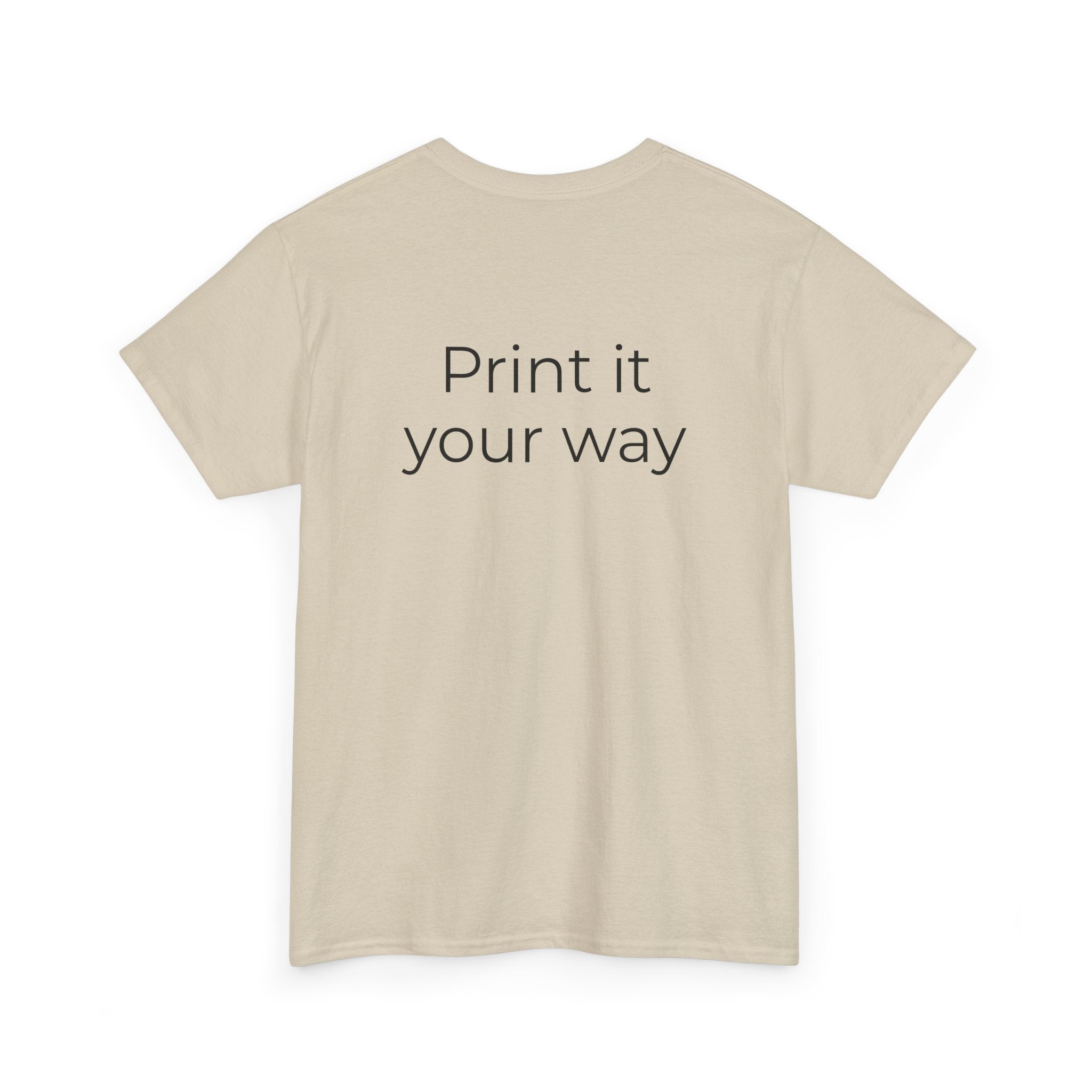 Alice in Wonderland Family Tshirt