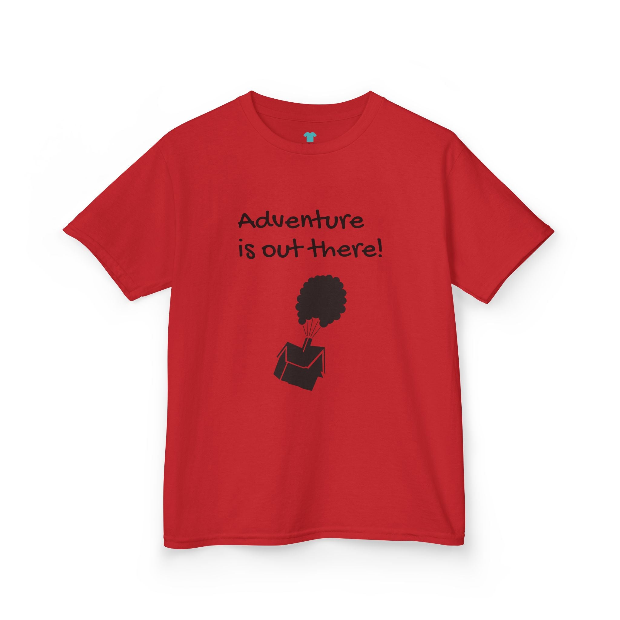 Adventurous Family Trip T-Shirt, Family Vacation Shirt, Softstyle Tee, Matching Family Shirts, Personalized Travel Tee, Kids
