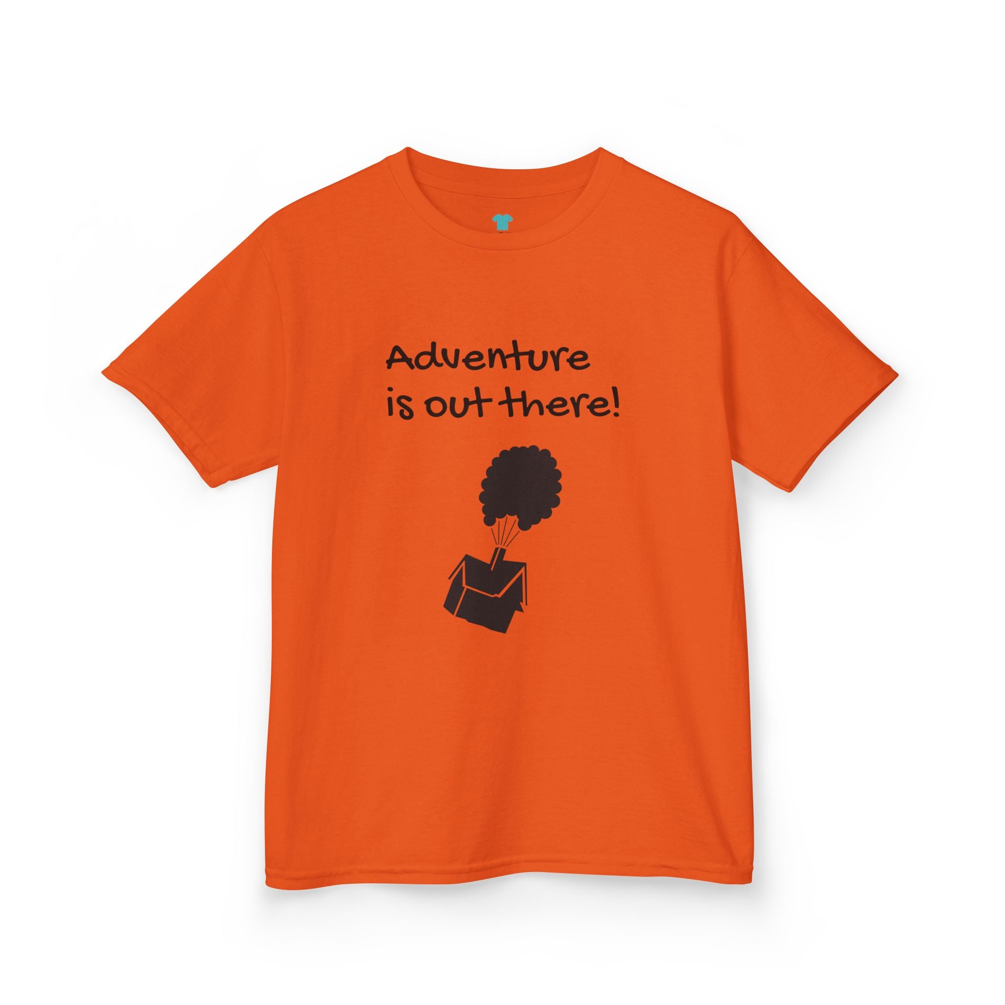 Adventurous Family Trip T-Shirt, Family Vacation Shirt, Softstyle Tee, Matching Family Shirts, Personalized Travel Tee, Kids
