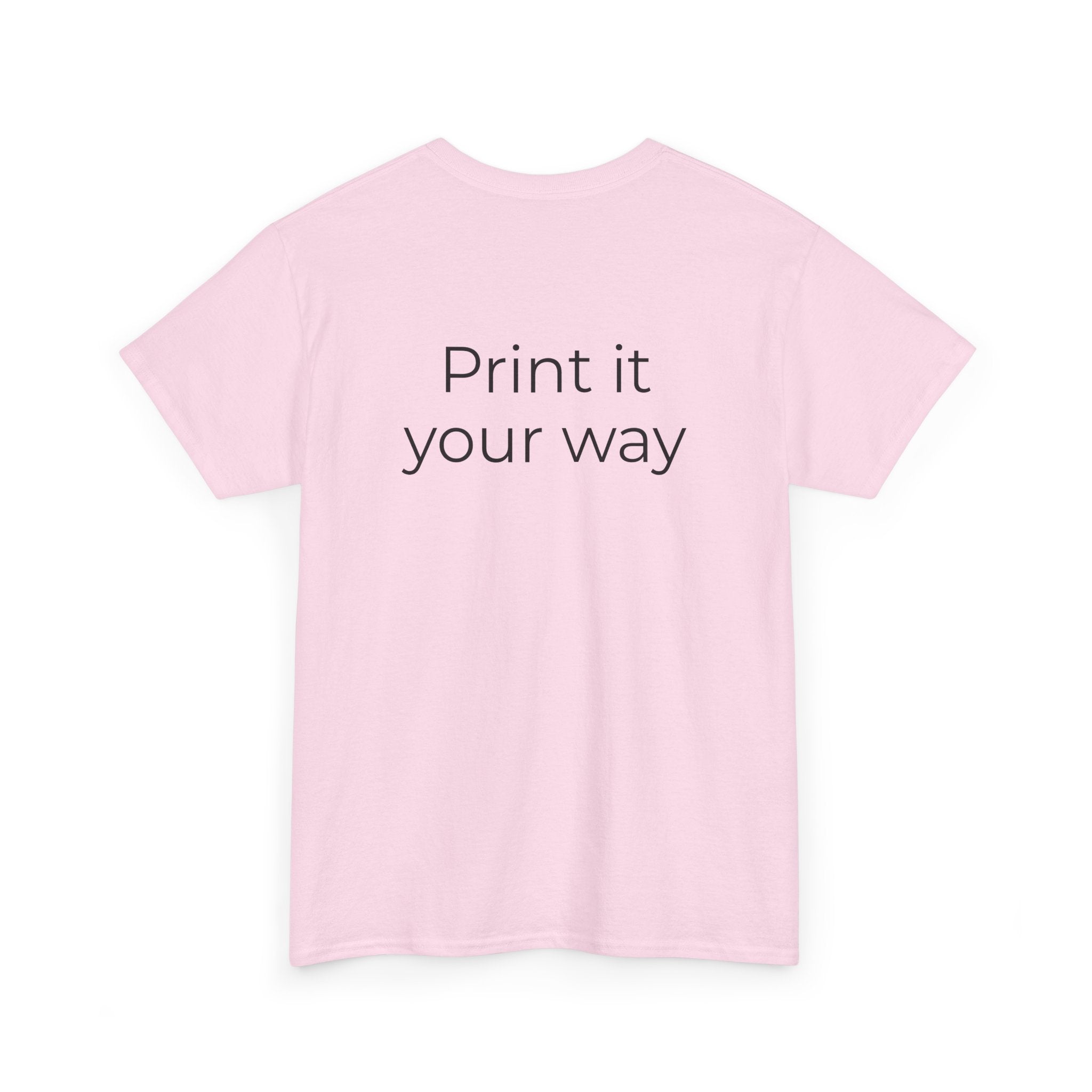 Alice in Wonderland Family Tshirt