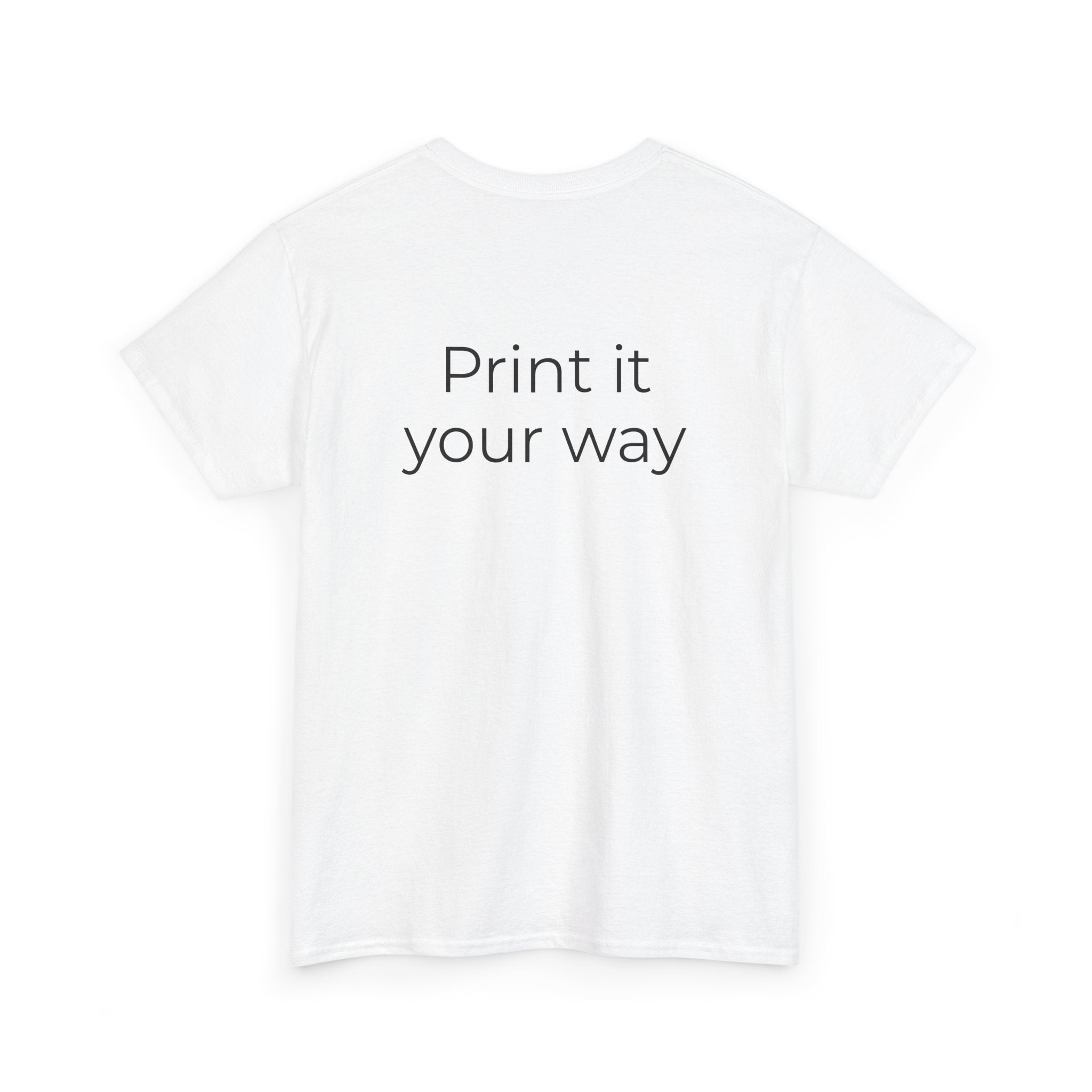 Alice in Wonderland Family Tshirt