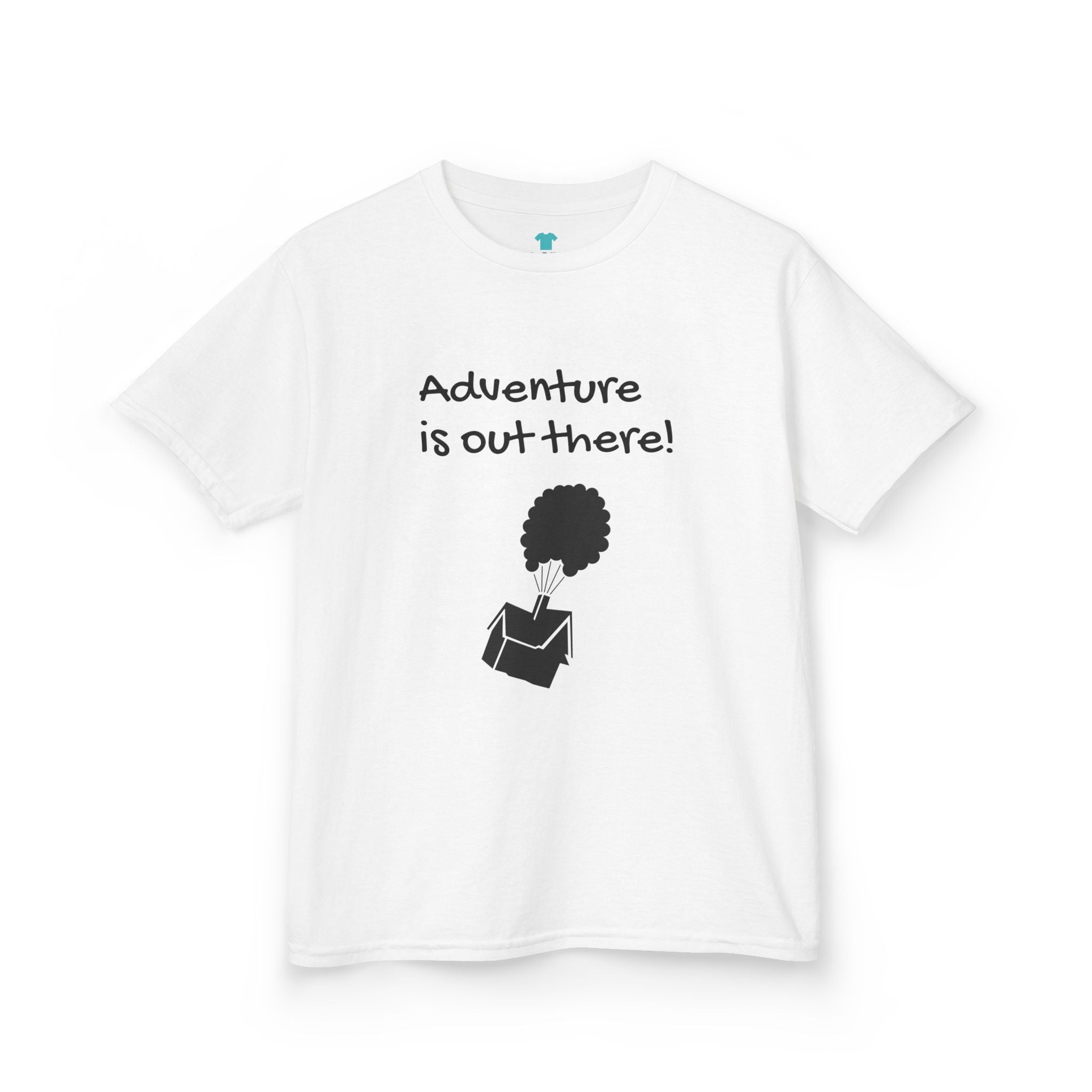 Adventurous Family Trip T-Shirt, Family Vacation Shirt, Softstyle Tee, Matching Family Shirts, Personalized Travel Tee, Kids
